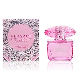 Versace Bright Crystal Absolu Eau de Parfum 90ml