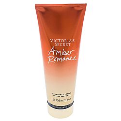 Victorias Secret Amber Romance Fragrance Lotion 236ml