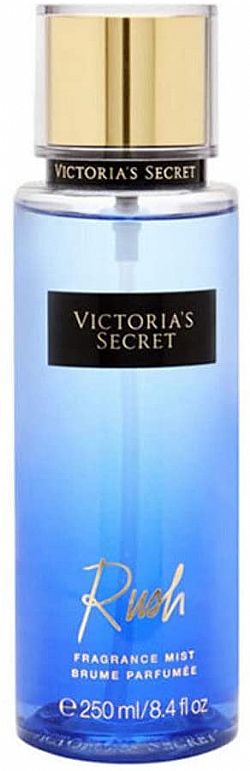 Victorias Secret Rush Fragrance Body Mist 250ml