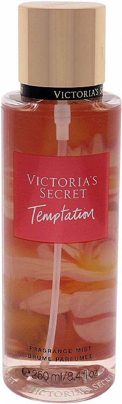 Victorias Secret Temptation Fragrance Mist 250ml