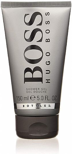 Hugo Boss Bottled Shower Gel 150ml