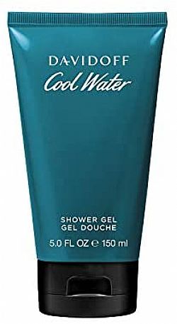 Davidoff Cool Water for Men Shower Gel 150 ml
