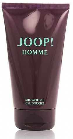 JOOP! Homme Shower Gel for Men 150 ml