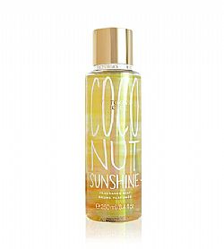 Victorias Secret Coconut Sunshine Fragrance Mist 250ml