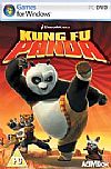 KUNG FU PANDA PC (DVD)