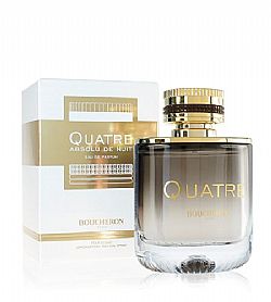 Boucheron Quatre Absolue de Nuit Pour Femme Eau De Parfum 100 ml