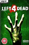 LEFT 4 DEAD PC (Κωδικος Steam)