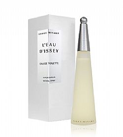 Issey Miyake LEau dIssey Eau De Toilette 100 ml