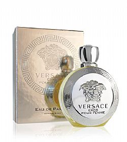 Versace Eros pour Femme Eau De Parfum 100 ml