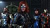 Marvel Avengers PS4