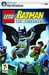 LEGO BATMAN (Κωδικος Steam)