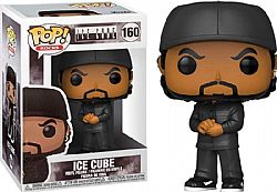 FUNKO POP! Ice Cube #160 Vinyl Figure