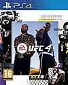 UFC 4 PS4
