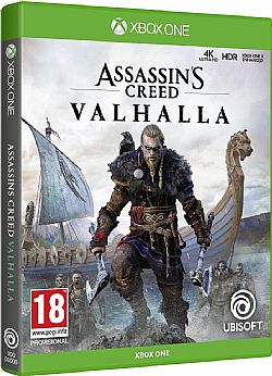 Assassins Creed Valhalla XBOX ONE