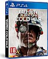 Call of Duty Black Ops Cold War PS4