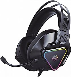 Zeroground Headphone RGB HD-3000G AKECHI PRO