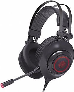 Zeroground Headphone USB 7.1 HD-2700G OKIMO