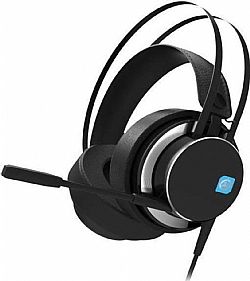 Zeroground Headphone USB 7.1 HD-2400G KEIJI