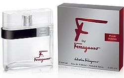 Salvatore Ferragamo F by Ferragamo pour Homme Eau de Toilette 100ml