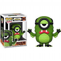 FUNKO POP! Minions - Creature Mel #968 Vinyl Figure