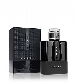 Prada Luna Rossa Black Eau De Parfum 100ml