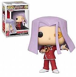 FUNKO POP! Yu-Gi-Oh Maximillion Pegasus #716 Vinyl Figure