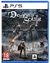 Demons Souls PS5
