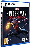 Marvels Spider-Man Miles Morales PS5
