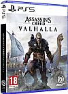 Assassins Creed Valhalla PS5