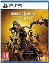 Mortal Kombat 11 Ultimate Edition PS5