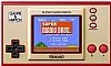 Nintendo Game & Watch Super Mario Bros