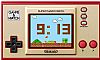 Nintendo Game & Watch Super Mario Bros