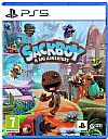 Sackboy A Big Adventure PS5 (Sony)