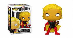 FUNKO POP! Marvel 80 Years Adam Warlock #618 (Special Edition)  