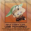 The Child Desktop Light (PP7335MAN) Paladone