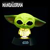 The Child Icon Light (PP7359MAN) Paladone