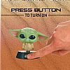 The Child Icon Light (PP7359MAN) Paladone