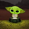The Child Icon Light (PP7359MAN) Paladone