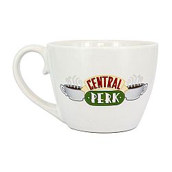 Friends Cappuccino Mug Central Perk (PP5612FR)
