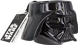 Star Wars Darth Vader 3D Ceramic mug (PP3713SW) Paladone