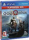 God of War PS4 (Hits)