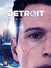 Detroit Become Human PC (Κωδικος Steam)