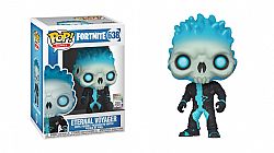 FUNKO POP! Fortnite Eternal Voyager #638 Vinyl Figure