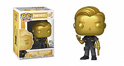FUNKO POP! Fortnite Midas (Shadow) #637 Vinyl Figure