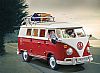 PLAYMOBIL 70176 VOLKSWAGEN BULLI T1