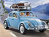 PLAYMOBIL 70177 VOLKSWAGEN ΣΚΑΡΑΒΑΙΟΣ