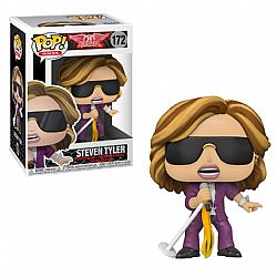 FUNKO POP! Aerosmith Steven Tyler #172 Vinyl Figure