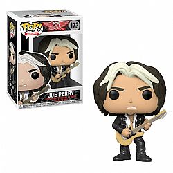 FUNKO POP! Aerosmith Joe Perry #173 Vinyl Figure