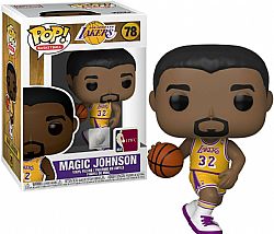 FUNKO POP! Lakers - Magic Johnson #78 Vinyl Figure