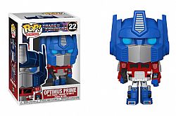 FUNKO POP! Transformers - Optimus Prime #22 Vinyl Figure